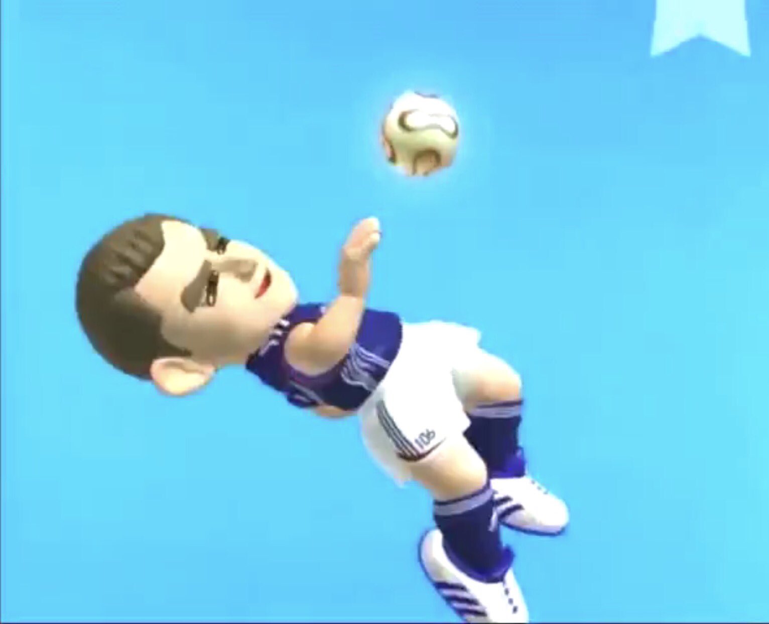 Tom Byerトム バイヤー The Power Of Media To Reach Millions With The Same Relentless Message If You Want To Become A Good Footballer It All Begins With The Technical Component Early
