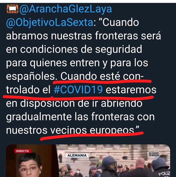 repatriaciones2's tweet photo. NECESITAMOS UN VUELO DE REPATRIACION. Háganse cargo de sus responsabilidades y de nuestros derechos como ciudadanos. @EmbEspanaChile @sanchezcastejon @PabloIglesias @AranchaGlezLaya https://t.co/3fNgQNXuSP