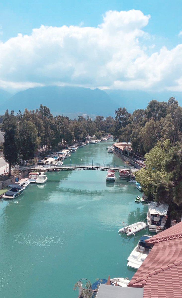 Maviyle yeşilin buluştuğu en güzel yer... #Arsuz #hatay #hataycity