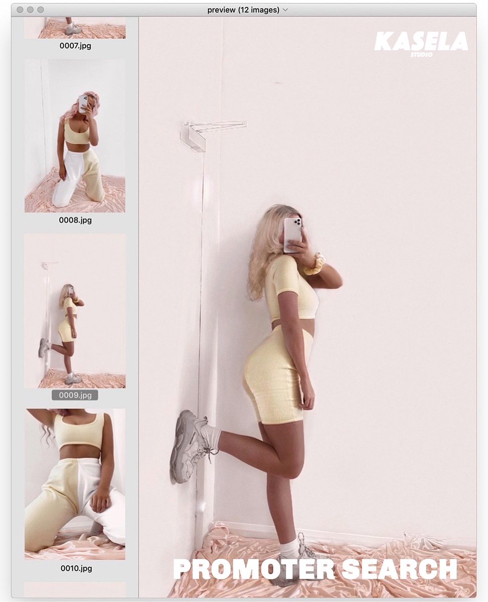 Kasela Studio tweet media