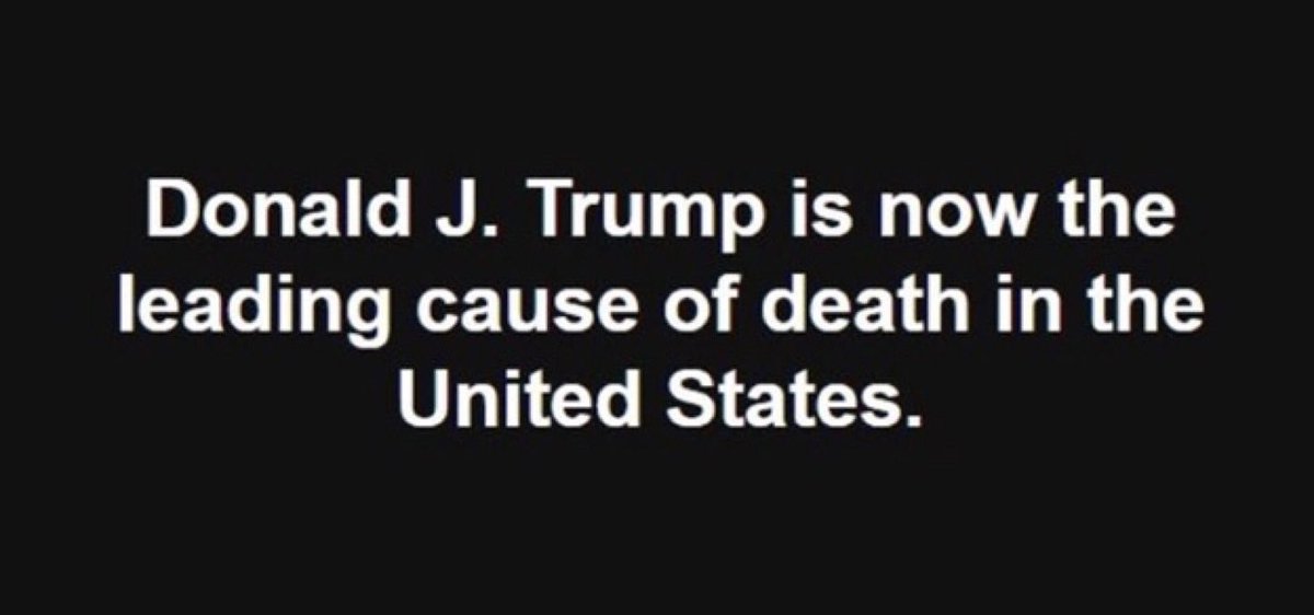  #TrumpGate  #TrumpVirus  #TrumpIsACompleteFailureTrump is what I call most corrupt and incompetent in US history.  @RENEEWEATHERS2  @Gr3Te4rights  @Scooter4002  @Winners786  @simplyjustbeing  @TheSizzleReport  @lunaticopresid1  @vegix  @sdr_medco  @crzyfkinworld  @RitaMacMom