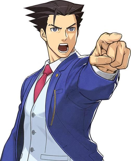 逆転裁判のtwitterイラスト検索結果 古い順 逆転裁判のtwitterイラスト検索結果 古い順