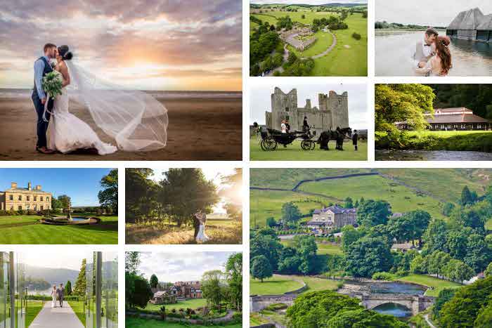 Wedding venues with a view in the North: bit.ly/2PyZkCq

Featuring #Yorkshire, #Lancashire and #NorthWales venues: @lauraashhotels, @oultonhall, @visitbrockholes, @dev_hotels, @devonshirefell, @cavpav, <a href="/tyndwrhall/">Tyn Dwr Hall</a>, <a href="/bolton__castle/">Bolton Castle</a>, @beachesprestaty, @westtowers