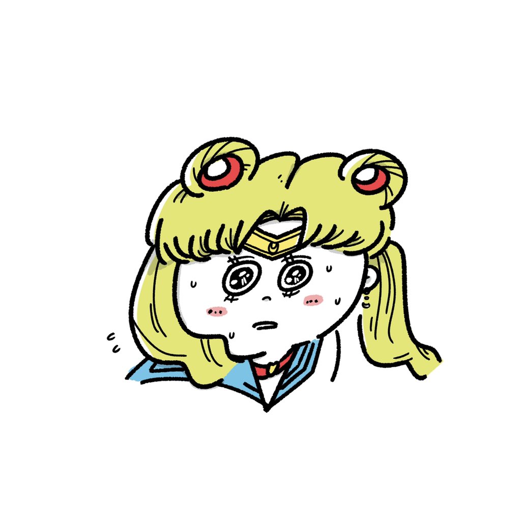 セーラームーンを自分の絵柄で書いてみた タグ Sailormoonredraw に海外の絵師さんや日本の漫画家さんも参加 5ページ目 Togetter セーラームーンを自分の絵柄で書いてみた タグ Sailormoonredraw に海外の絵師さんや日本の漫画家さんも参加 5ページ目 Togetter