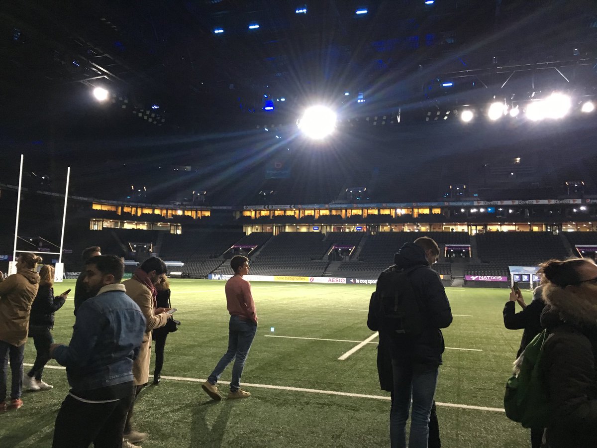 Dernière semaine pour déposer une candidature au master Management Du Sport de l’Université de Caen ! 
candidatures.unicaen.fr/ecandidat/#!of…