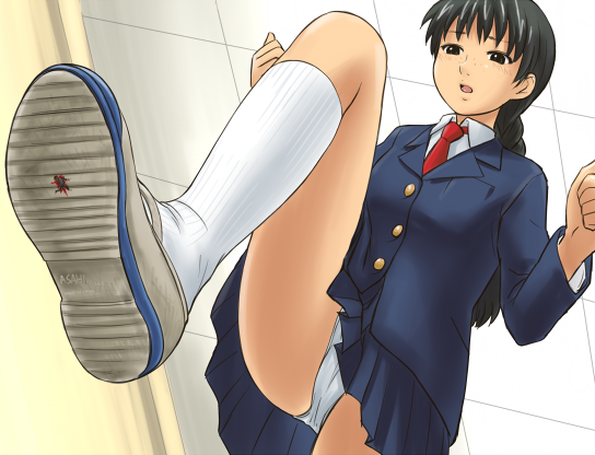 NothingButtBugs's tweet photo. Welcome to Shrink High!
----------------------------
🐜Gross bugs needs to be perished
🐜Game Over
🐜Save is necessary
🐜LewdRp
🐜SizeRp
🐜100% Dom

👡LIVE 👄DIE 💄REPEAT https://t.co/AQOzVJWKmQ