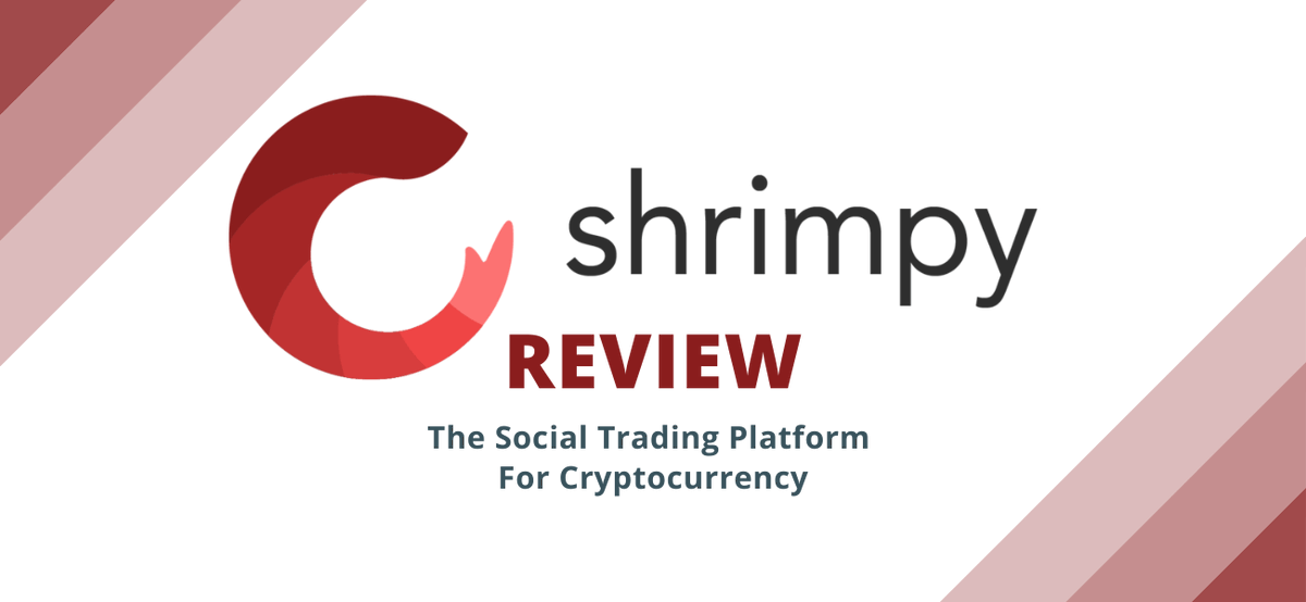 CryptobotsX's tweet image. Excited to Publish our extensive, 8000 Words @ShrimpyApp Review after thorough testing! 

Want to Build your #Crypto Index Fund? Look no Further! 

#cryptobot #cryptotrading #BTC #Bitcoin #Shrimpy 

cryptobots.xyz/reviews/shrimp…