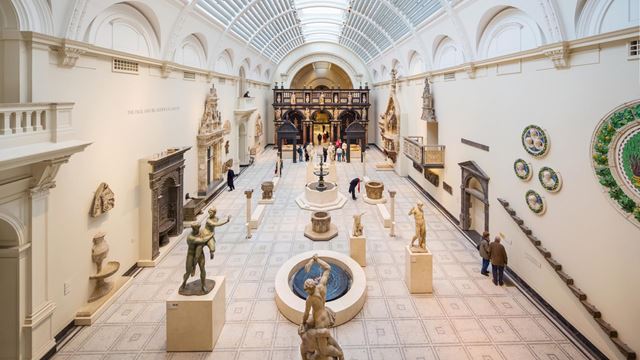 somnormals's tweet photo. «Los museos son lugares donde el tiempo se transforma en espacio» (Orhan Pamuk) feliz día de los Museos porque sin museos nos falta la esencia de lo humano...
#DiaInternacionalDeLosMuseos https://t.co/DJ2QkTopfw
