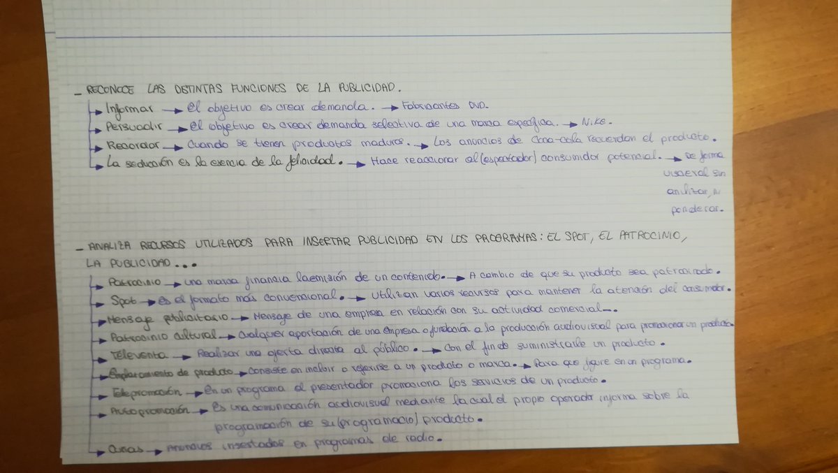 LaFernweh's tweet photo. Bloques 4 y 5 #CUAVDOSapuntesEVAU #CUAVBACH02 @LaAguadera https://t.co/Y09ncoW4WC
