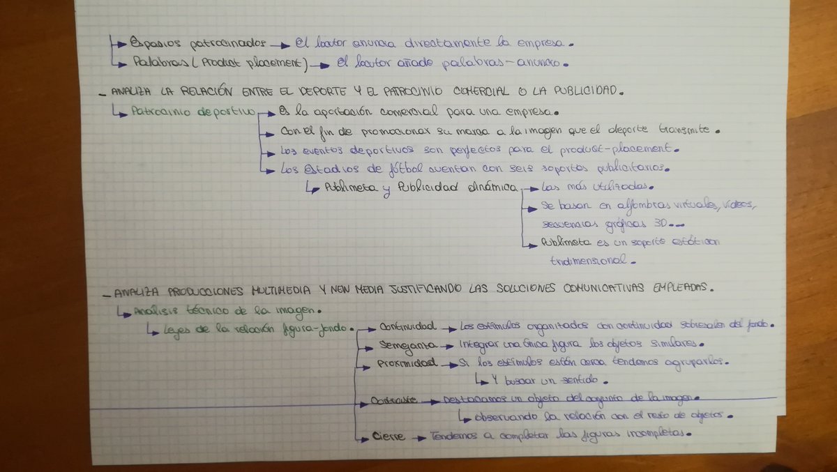 LaFernweh's tweet photo. Bloques 4 y 5 #CUAVDOSapuntesEVAU #CUAVBACH02 @LaAguadera https://t.co/Y09ncoW4WC