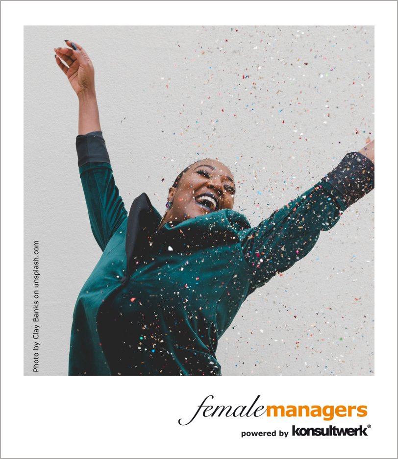 femalemanagers's tweet photo. Was macht ein Unternehmen attraktiv für Bewerberinnen? Im kostenfreien Webinar "Erfolg im #FemaleRecruiting " gibt @CosimaKienzle 4 praxisorientierte Tipps, wie Ihr Unternehmen noch mehr weibliche Bewerber anspricht.
Di., 19.05.2020, 11:50 - 12:20 Uhr, https://t.co/CBaDJu5rm4 https://t.co/zRBNQSjGI1