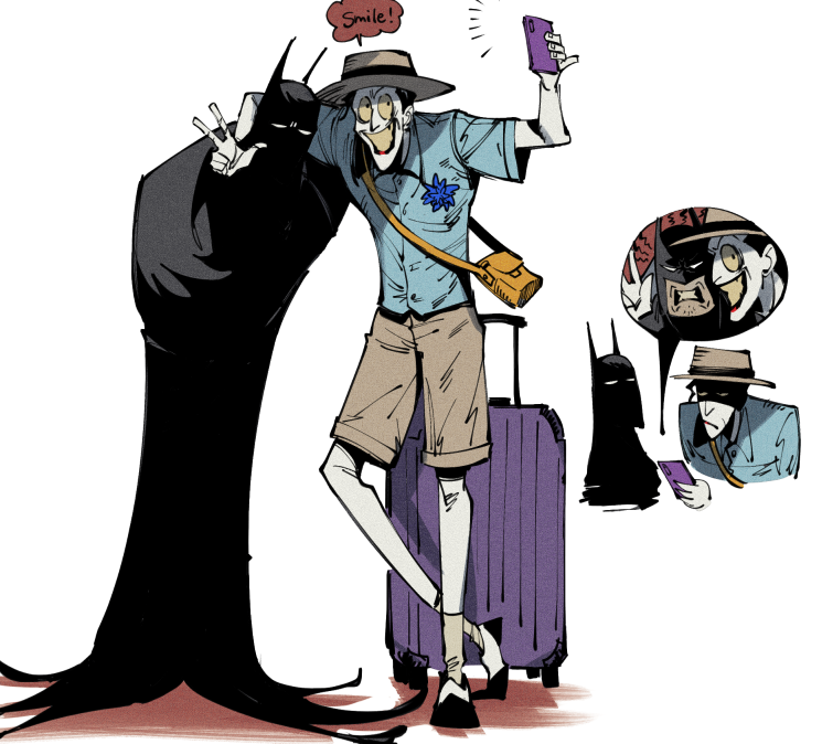 おにんじ (@__o2njin) / Posts / X