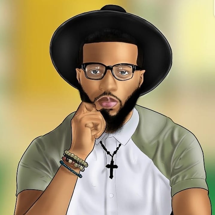 graphics_oliver's tweet photo. ✋I am a graphic designer💫💫. Hit me 👆 to get super cool design🎉 of your picture illustrated and cartoon 🎨character of your self 💯💯 https://t.co/4GhX3iZ8P9