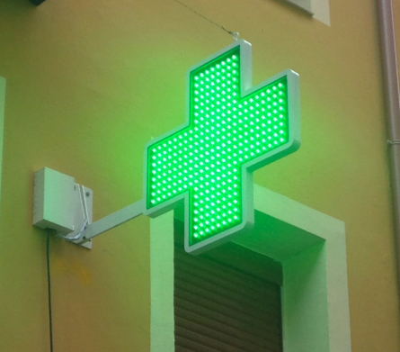 LedOnRotulacion's tweet photo. ROTULACION LED
PANTALLAS PUBLICITARIAS
CRUCES DE FARMACIA
BANDEROLAS
Y TODO LO QUE SE TE PUEDA OCURRIR
CONSULTANOS
#LED #Rotulacion #Publicidad #farmacias https://t.co/qTlVmPZbj2