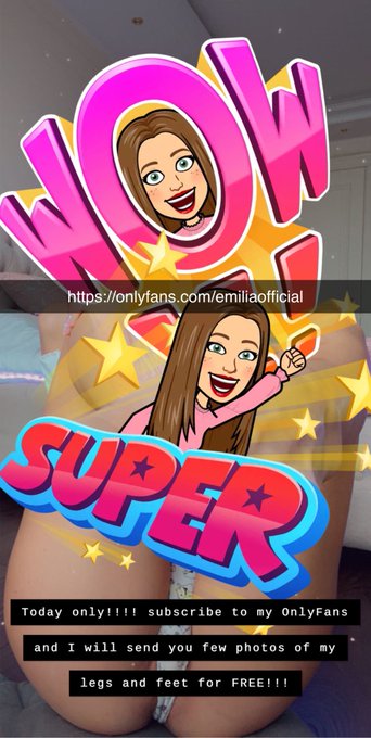 Don't forget to write in your messages that you want my feet 😛🤤🤤🤤🤤 https://t.co/FEp5CKYQUy