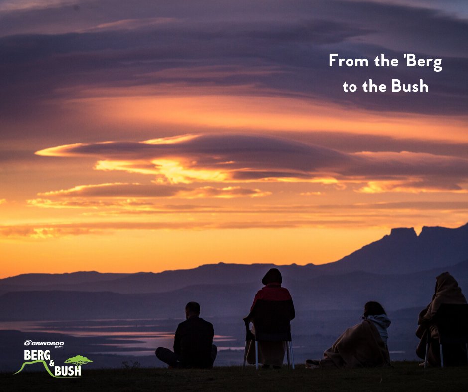 So much to love about the #Descent! 
Especially views like this at registration.  What a country! 🇿🇦
bergandbush.co.za