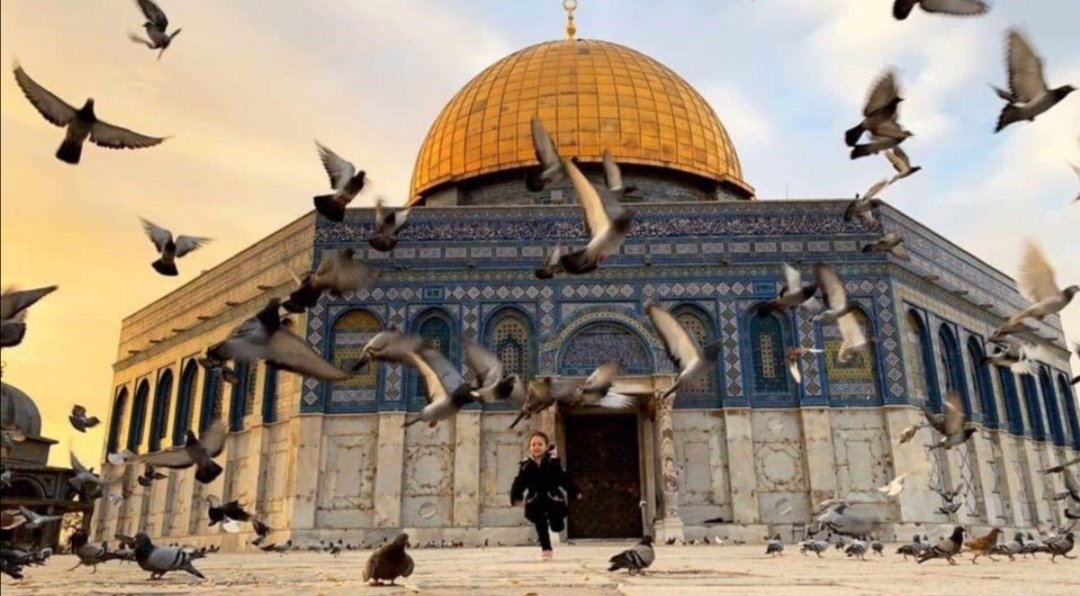 #KuduesFilistininBaskentidir