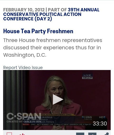 These shadow groups and dark alliances are not new. Much of the Latin American push and pull comes from the Tea Party itself. Something Pompeo and Mitchell know about personally.