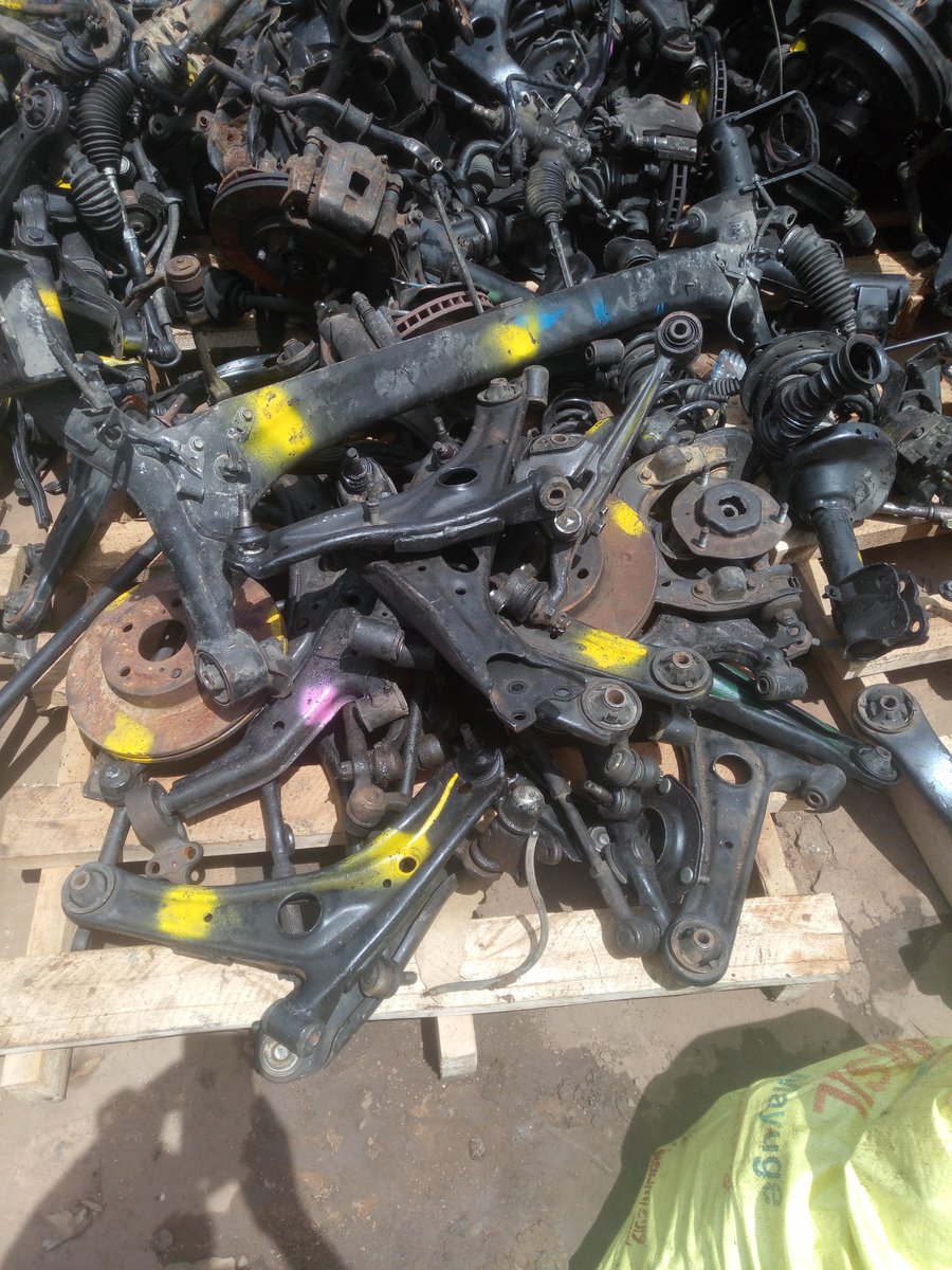 devitokizza22's tweet image. For Motor vehicle spares
0700821133