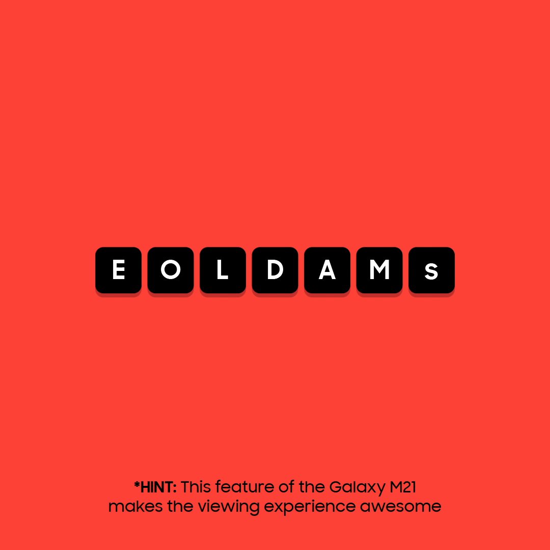 Samsung India on Twitter: