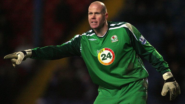 Happy Birthday Brad Friedel  450 PL Appearances 771 Saves  132 Clean Sheets  1 Goal 