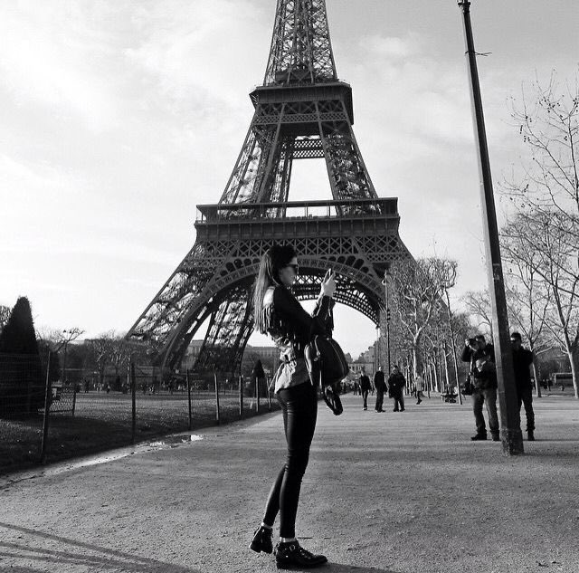 what a beautiful day to explore!