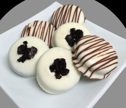 _taru_n's tweet image. @sidharth_shukla #WhiteCookies