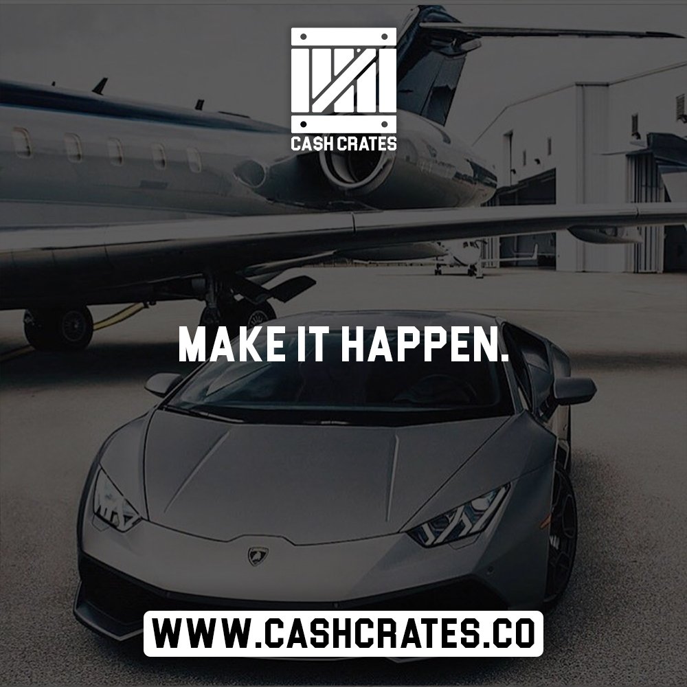 I'm inviting you to join Cash Crates, a site that lets you earn money with social media. I just earned $1,350.17 and you can too! Sign up today for a $50 bonus! join.cashcrates.co/Noze7