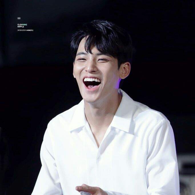wwhowI's tweet photo. KIM MINGYU'S SMILE APPRECIATION to cleanse your feed.

A Thread https://t.co/mfMBTU0xmF