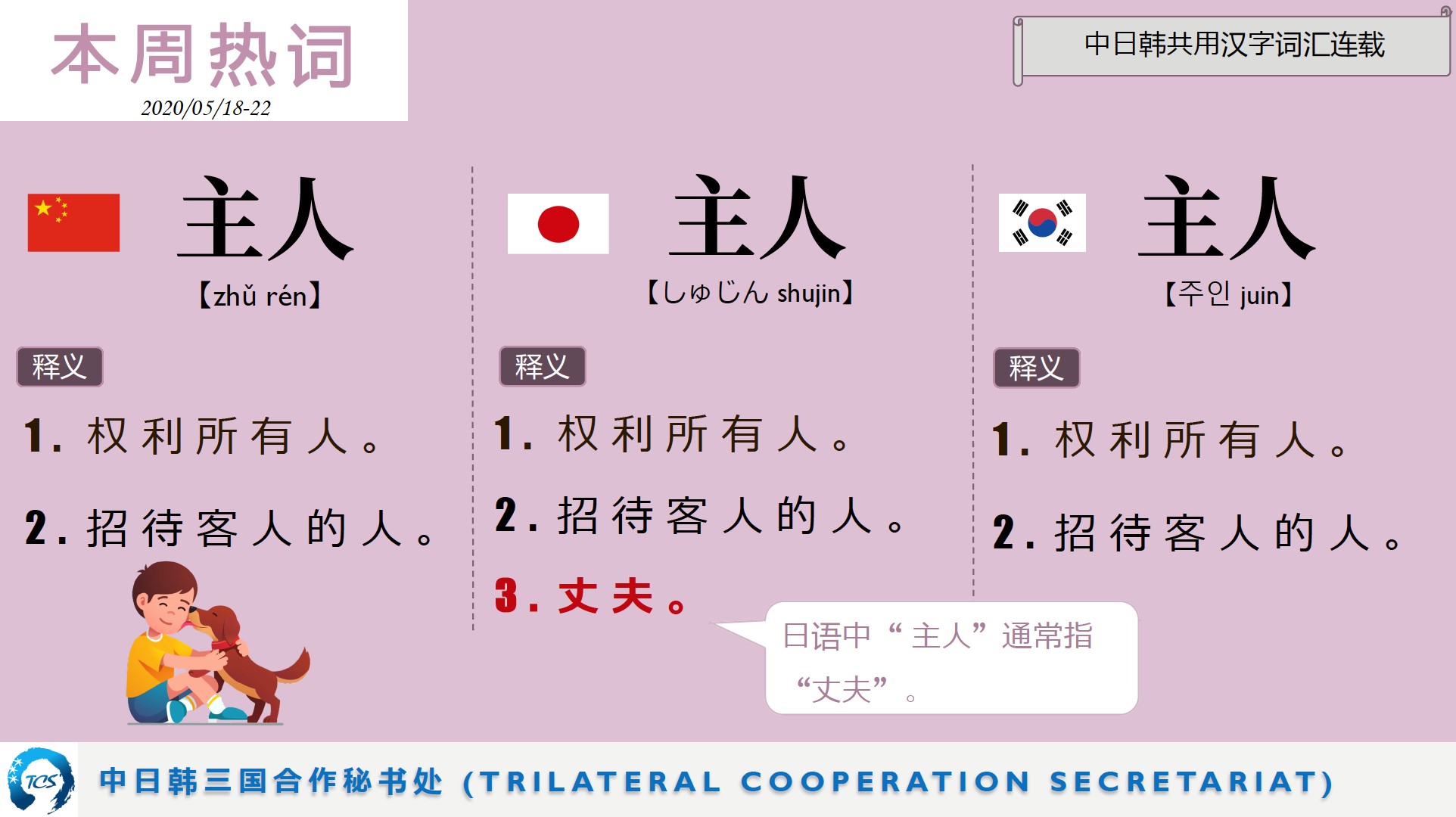 Trilateral Cooperation Secretariat (TCS) on X: Trilateral Cooperation Secretariat (TCS) on X: