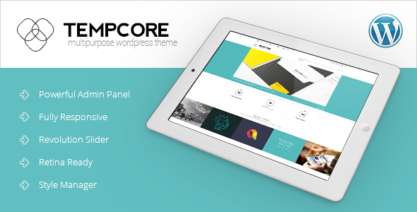 zweigelb's tweet photo. Wordpress: Tempcore - Responsive WordPress Template https://t.co/ntBGNIE5ir #architecture #bootstrap #business #cars #clean #corporate #drivingschool #filterable #hotel #medical #minimal #mobile #portfolio #responsive https://t.co/rCPz7NTjqd