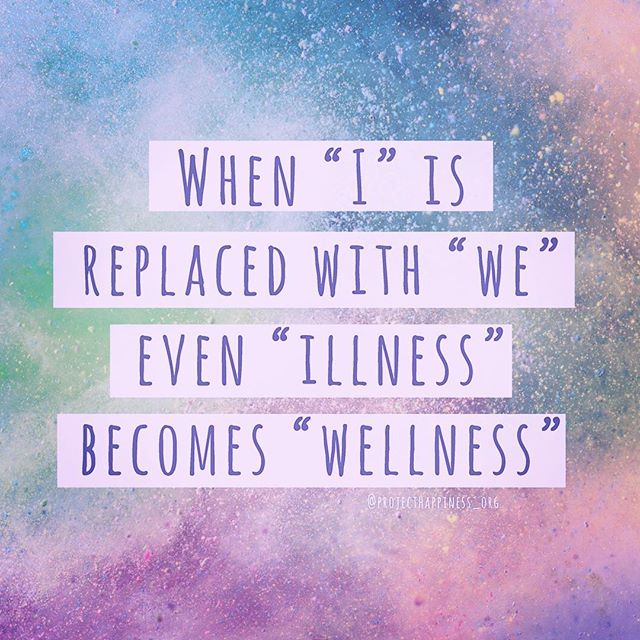 MrBeePrimary's tweet photo. "When "I" is replaced by "We" even illness becomes wellness" - Malcolm X
#MentalHealthAwarenessWeek https://t.co/nuoPaF1y3i