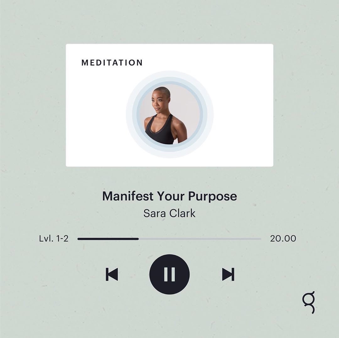 derikmills's tweet photo. via @YogaGlo | Every moment holds the potential for incredible alchemy if we allow it. Even, and perhaps especially, during times that are trying. We created this playlist to help you harness the power of this collective time out to get clear on what you truly want. https://t.co/UAaAhByQ29