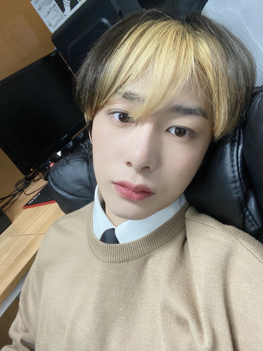 몬스타엑스_MONSTA X tweet media