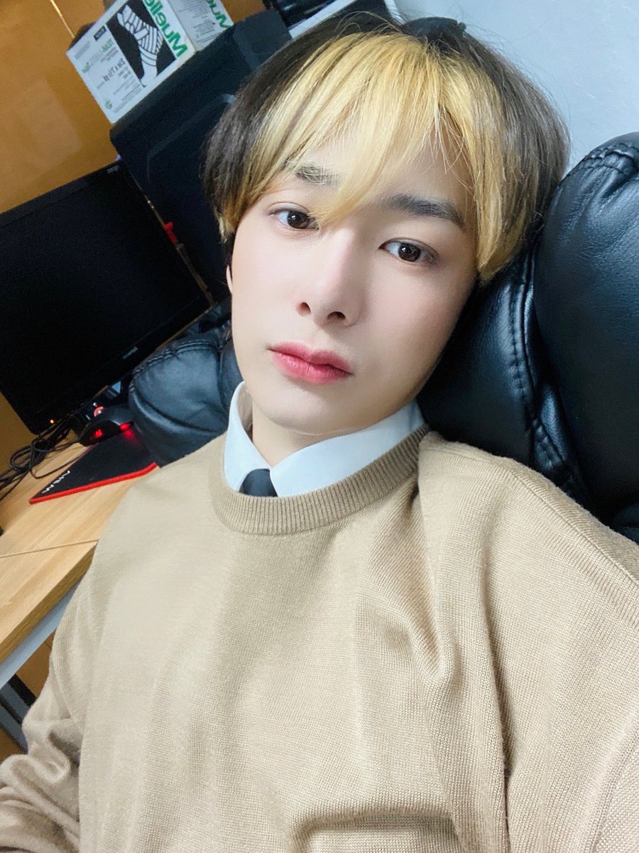 몬스타엑스_MONSTA X tweet media
