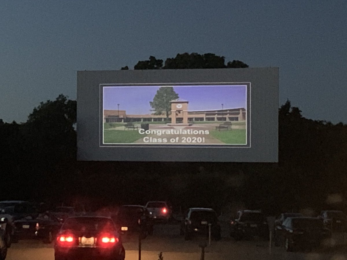 Congratulations 2020 seniors! <a href="/colts2020/">CampusColts2020</a> <a href="/CampusColts/">@campuscolts</a>