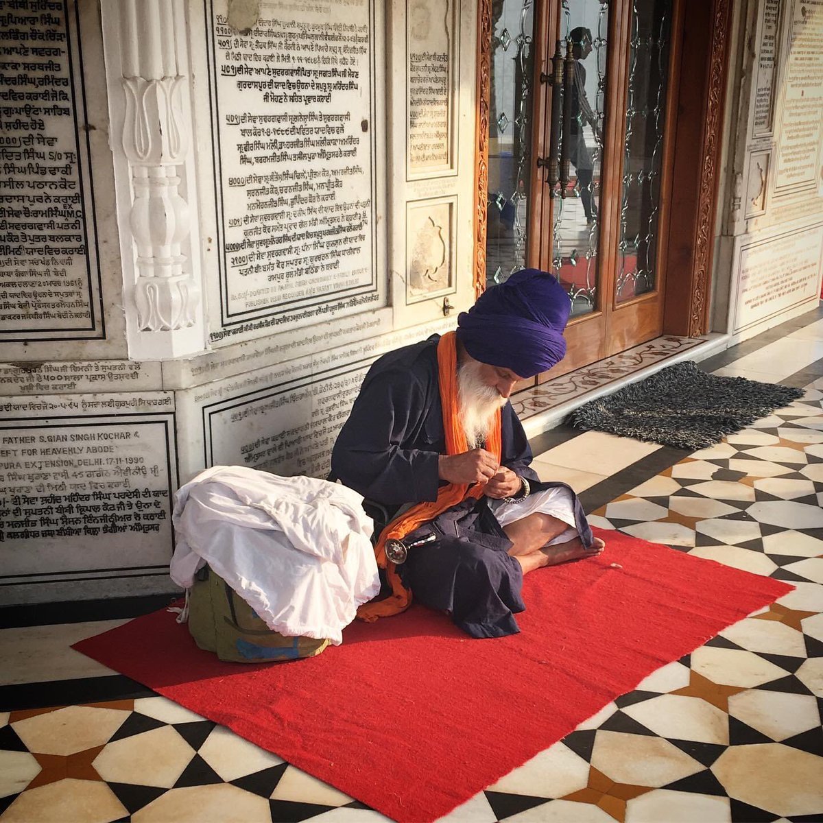 Aspiring Begampuri 📿 tweet media