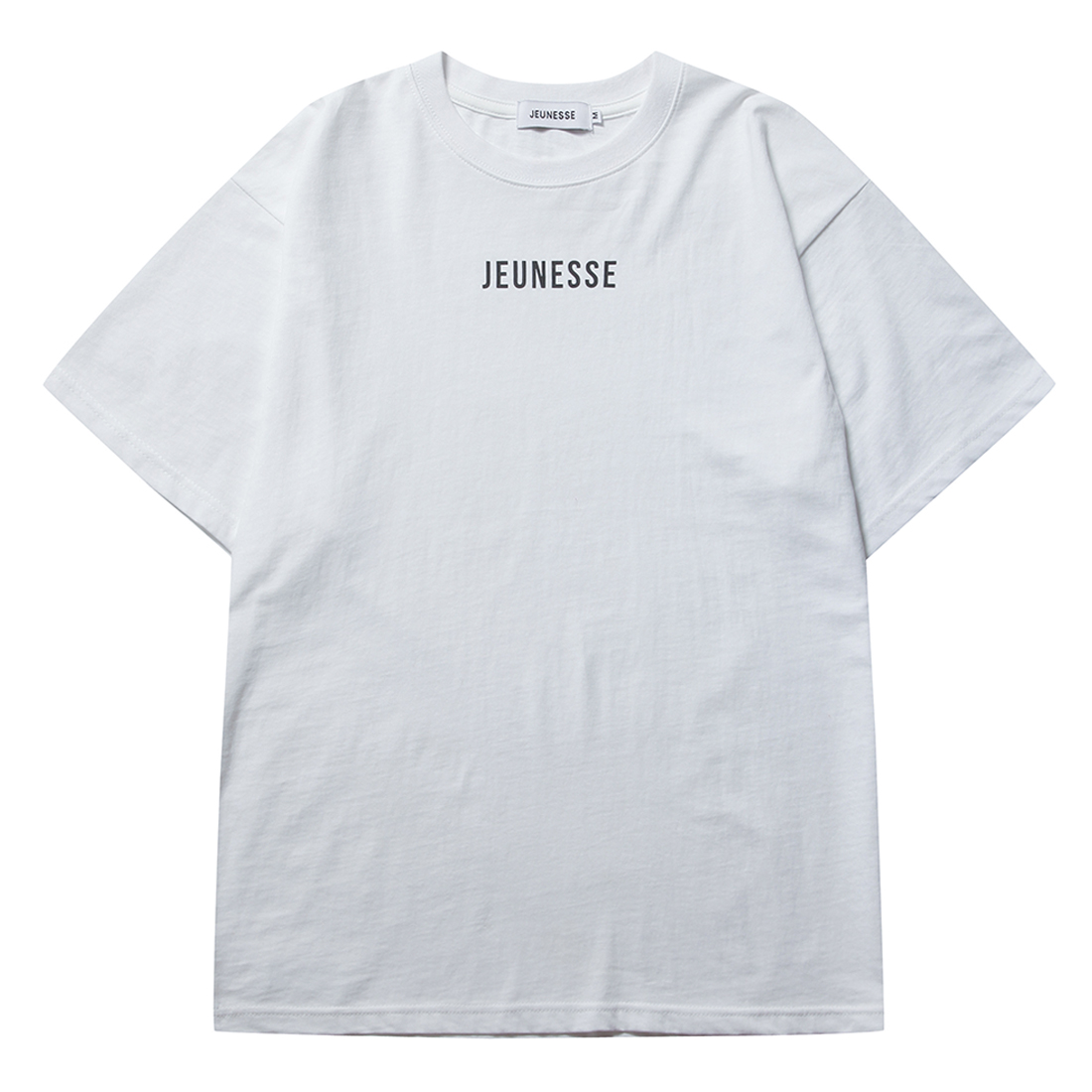 JnssOfficial's tweet photo. JEUNESSE 2020 S/S COLLECTION
'YOUTH CLUB'

#강다니엘 님의 #문블루챌린지 안무영상에서 착용된
JEUNESSE Front Logo S/S Tee White

👕https://t.co/8HoN57YqOU

#JEUNESSE #JNSS #쥬네스 #20SS #반팔티
#KANGDANIEL @konnect_danielk #moonbluechallenge #moonblue

출처 : 강다니엘 인스타그램 https://t.co/AC7YFM1WTg
