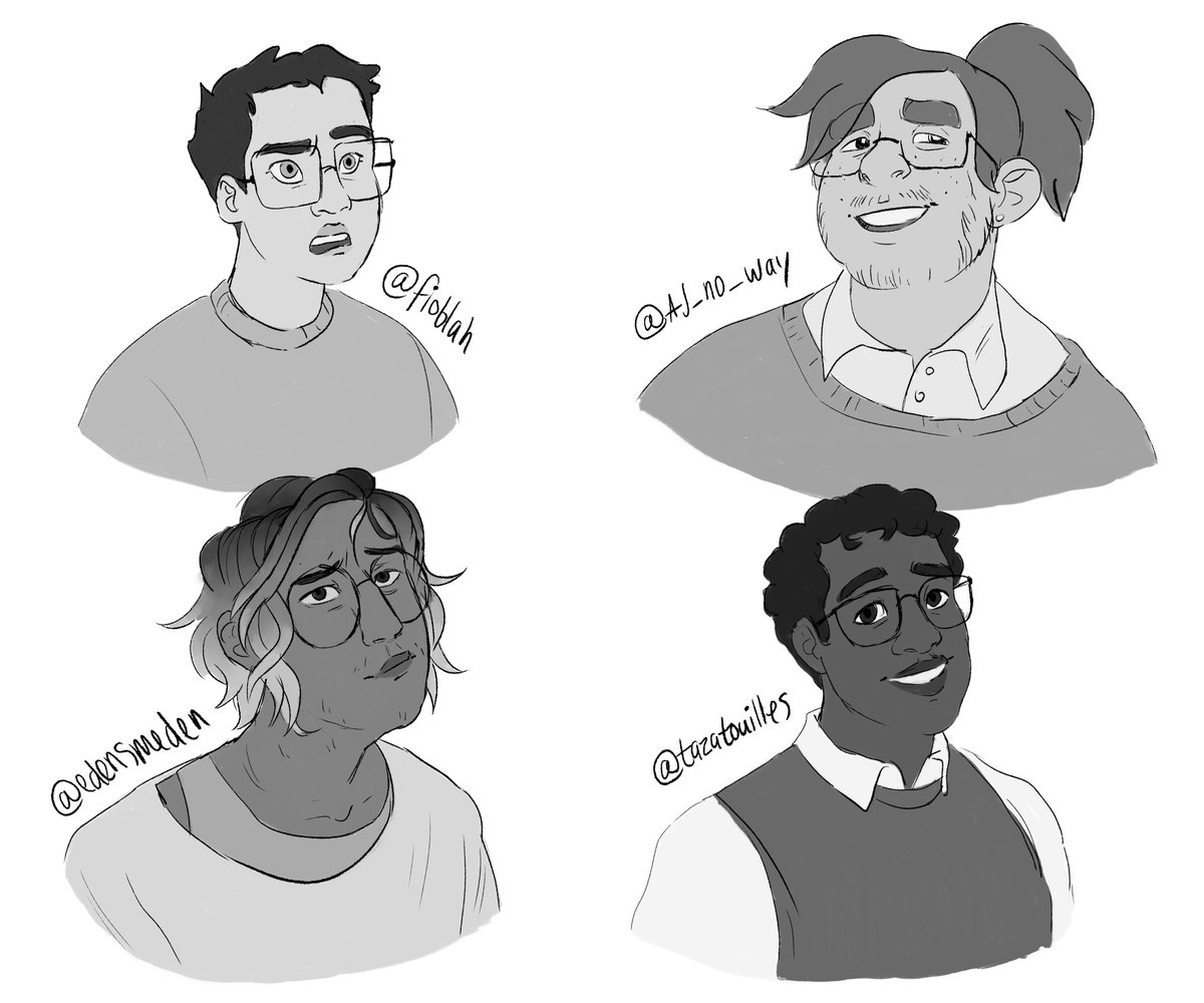 Martin party round one!! #MagnusPod 
(+ @tazatouilles) 