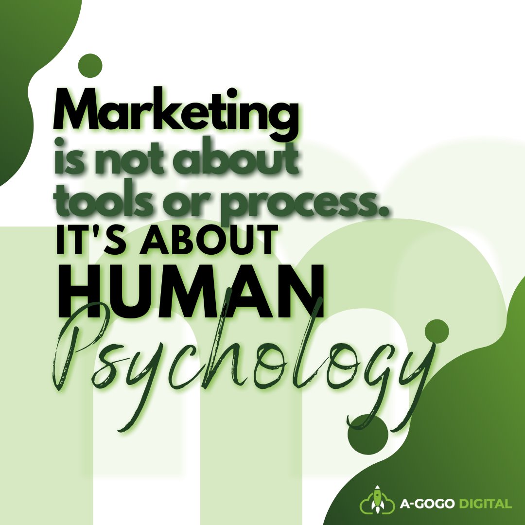 rocketdigimktg's tweet photo. When you are able to convince one customer to share their experience &amp; enthusiasm about your product to another person, that's when you know you are doing the right thing.

Have a team of experts help you figure that side out. #DigitalMarketing 

#emailmarketing #digitalmarketing https://t.co/XSByxxUzDu