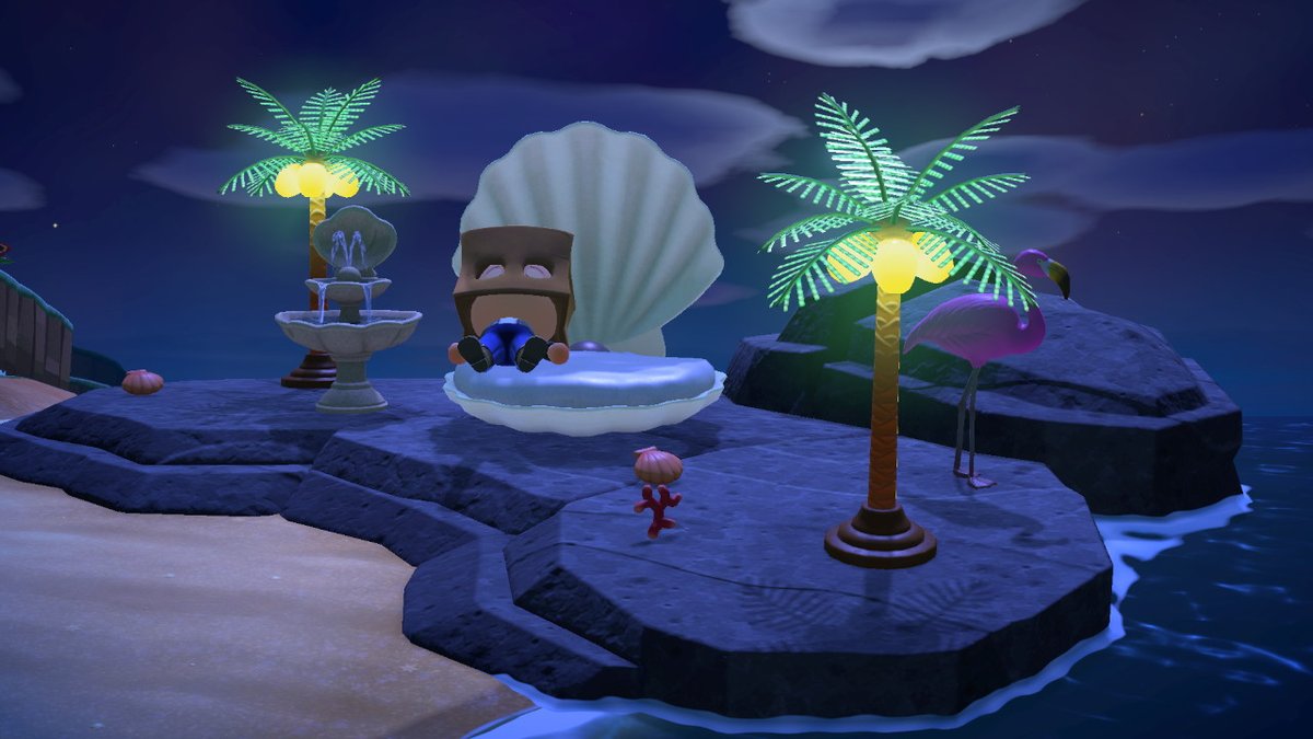 monkey_switch's tweet image. #AnimalCrossing #ACNH #NintendoSwitch