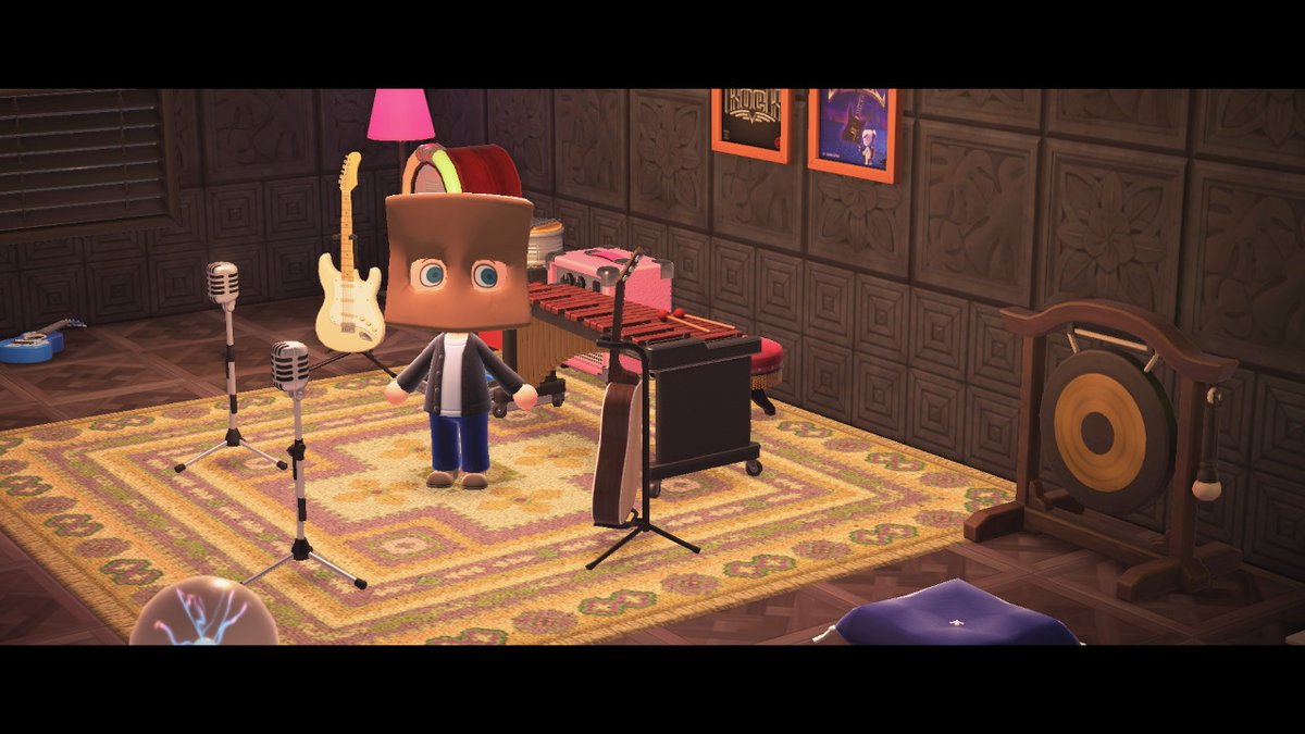 monkey_switch's tweet image. #AnimalCrossing #ACNH #NintendoSwitch