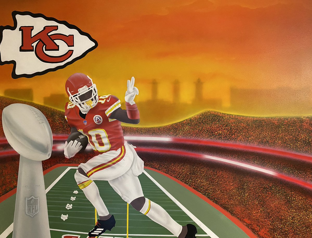 Greco Paintworks tweet media