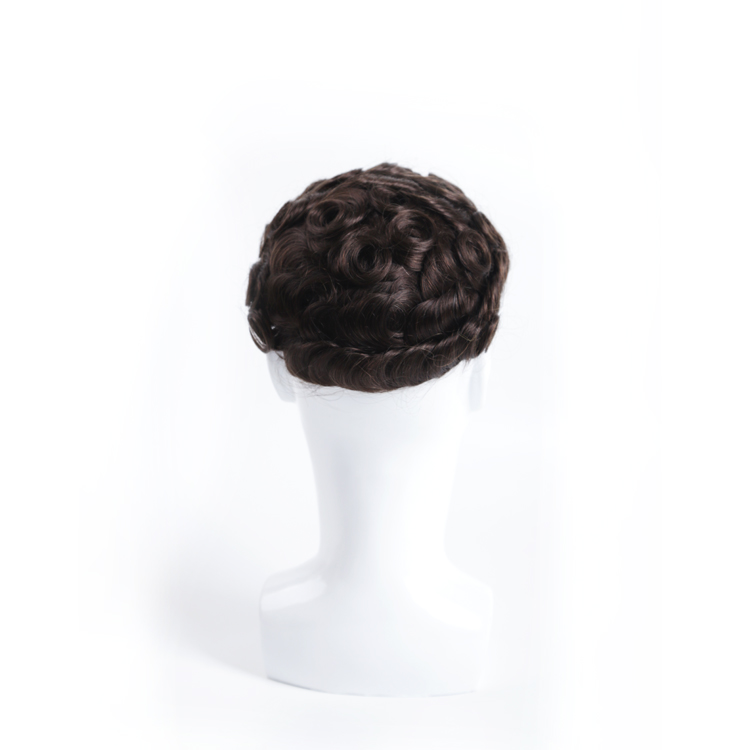 MerciHair1's tweet photo. Thin Skin  Natural Toupee For Men #toupee #menhair
#hairloss https://t.co/8lUz1JtzRx