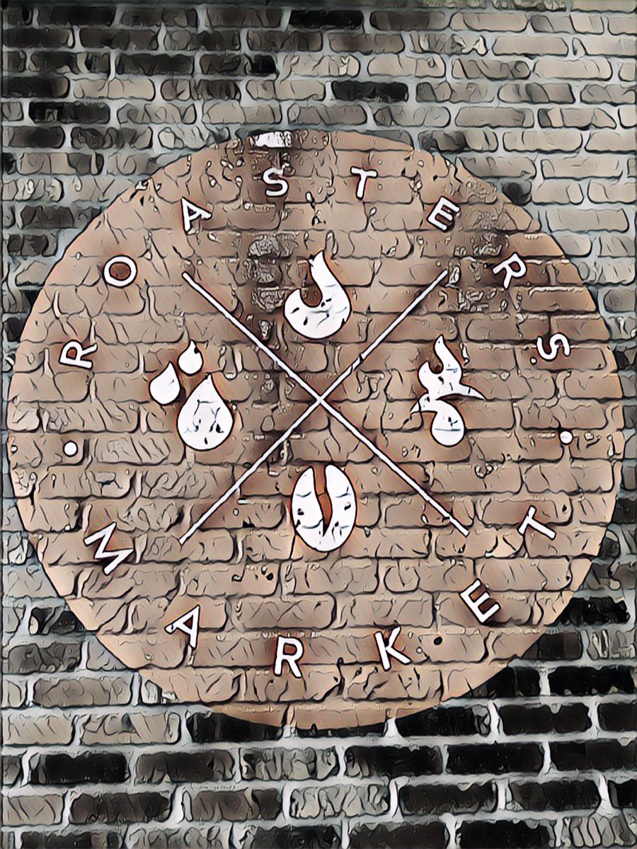 roastersmarket's tweet photo. Things are gradually starting to open back up and we will be opening soon as well. We want everyone to know that your safety and security are VERY important to us. We look forward to safely serving you soon. #RoastersAda https://t.co/fvqNV8D0VA
