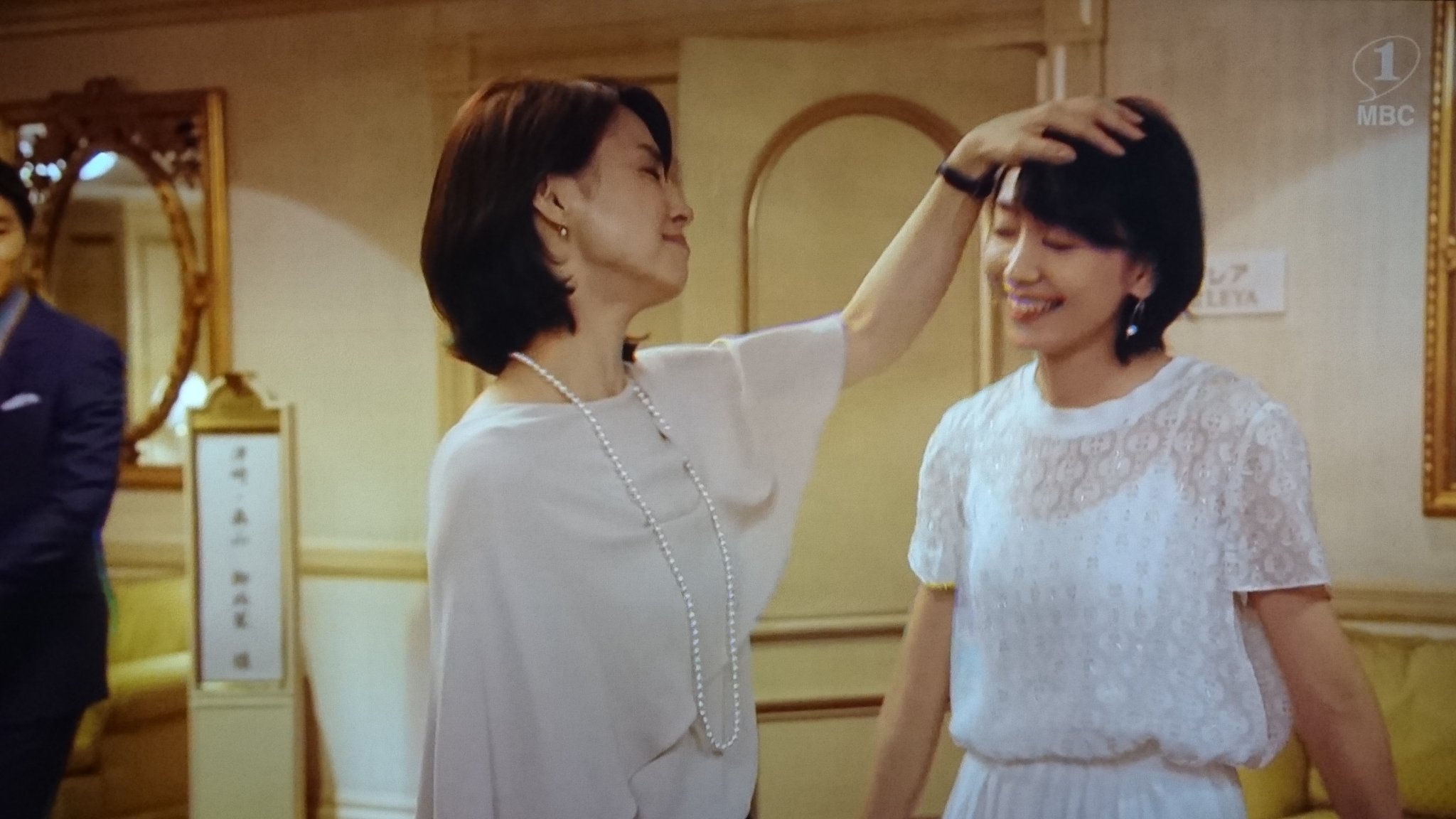 Twitter 上的 順 ねぇ また背が伸びた えへっ でもまだまだね もっと牛乳飲んで めざしも食べるのよ めざしバーンのゆりちゃんが言うw 逃げ恥 新垣結衣 石田ゆり子 写真で一言 ガッチの絶対に興奮してはいけないガッキーツイート一週間 T Co Twitter 上的 順 ねぇ また背が伸びた えへっ でもまだまだね もっと牛乳飲んで めざしも食べるのよ めざしバーンのゆりちゃんが言うw 逃げ恥 新垣結衣 石田ゆり子 写真で一言 ガッチの絶対に興奮してはいけないガッキーツイート一週間 T Co