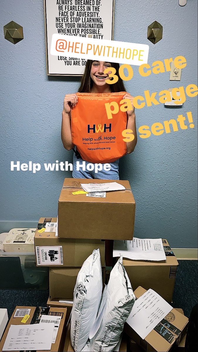 Help With Hope (@helpwhope) on Twitter photo Supporting kids whose parent has cancer #nonprofit #cancersupport #kids4kids #cancer <a href="/JennyYessaian/">Jenny Yessaian RN MBA 🇺🇦 💕 ✌️🦓☢️</a> Supporting kids whose parent has cancer #nonprofit #cancersupport #kids4kids #cancer <a href="/JennyYessaian/">Jenny Yessaian RN MBA 🇺🇦 💕 ✌️🦓☢️</a>