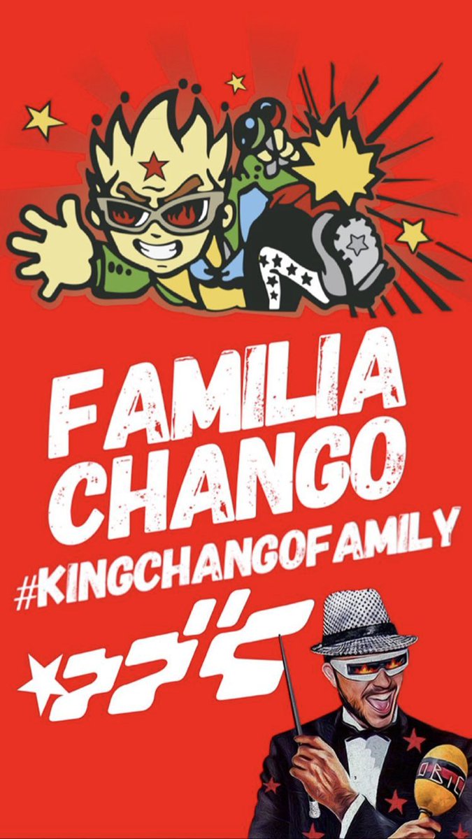 CarlGuitars's tweet photo. 🚨 Muy Pronto… 👑 @kingchangocrew #Video #KingChangoFamily #VenezuelanInYewYork #FamiliaChango #KingChango #LatinSka #ViralVideo 
★ @NegritomanNG1 ★ @TAO_NG  ★ @elsantialarcon @BlanquitoMan #BlanquitoMan #kingchangozuzu #FuckCancer ⭐#ImOnIt #Music #Venezuela 🎶 https://t.co/kKaj64cUlg