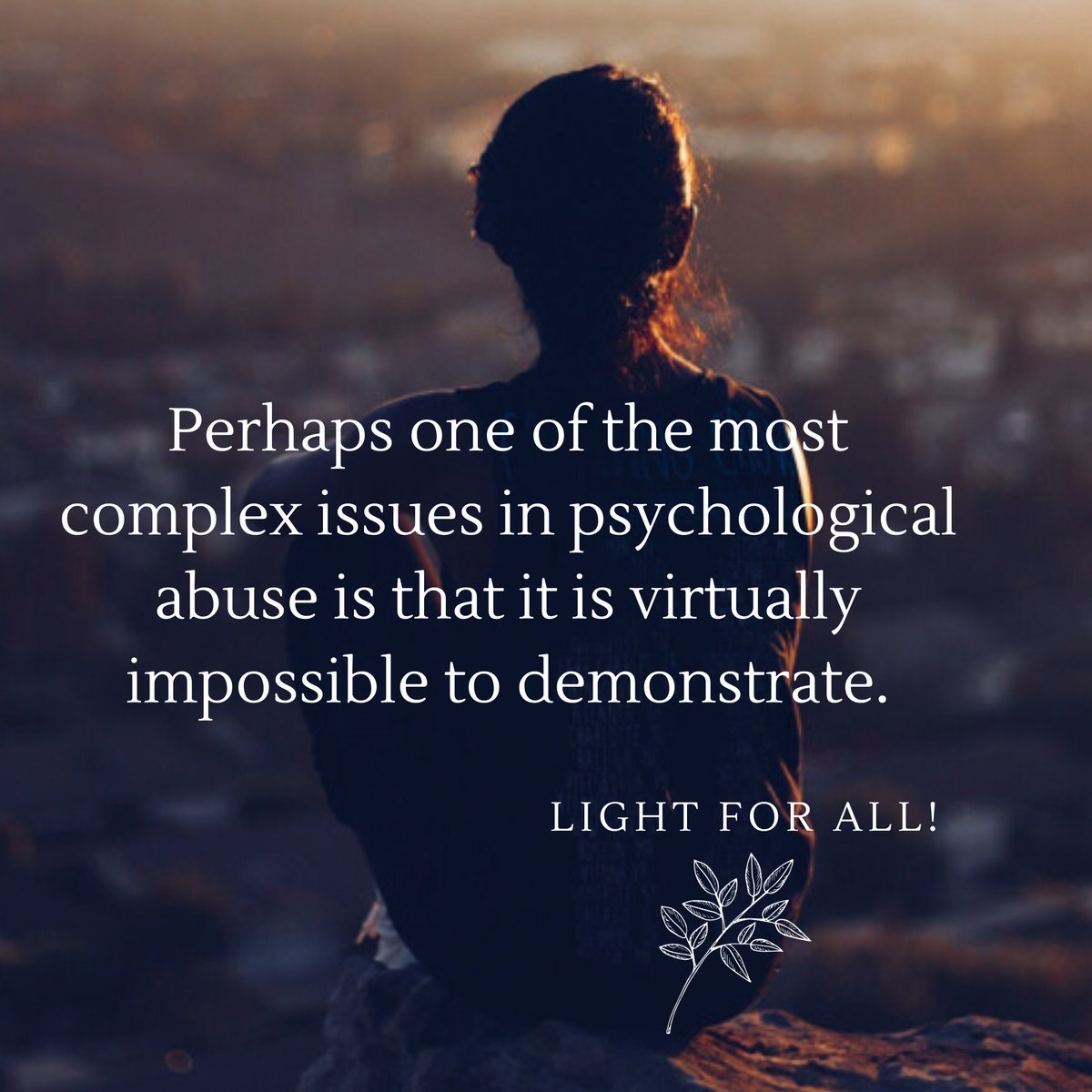 Akkam24's tweet photo. Love to Love... 🙏🏼💙🌿 #MentalHealth #Psychology #HumanBeings #Love #LessDamage https://t.co/DKAnwL0HY1