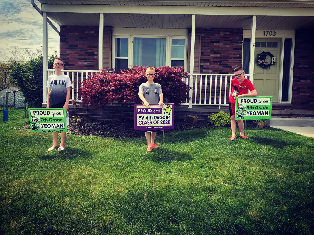Finishing strong. 💪🏻💕<a href="/PCSDpleasantval/">PCSD Pleasant Valley</a> <a href="/GB_Yeoman/">Greenbriar Middle School</a> <a href="/ParmaSchools/">Parma City School District</a>